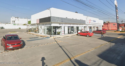 Local En  Renta Metepec Colonia Coaxustenco Yp 24-3109