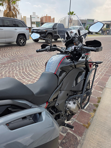 Kawasaki Versys 1000 Se