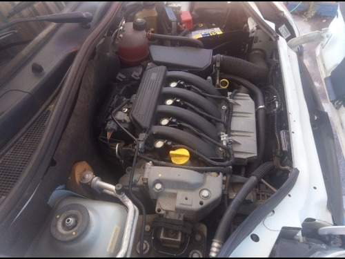 Renault Kangoo Fase 2