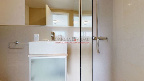 Imagen 15 de 20 de Venta De Apartamento 2 Dormitorios Y Medio En Rincon Del Indio