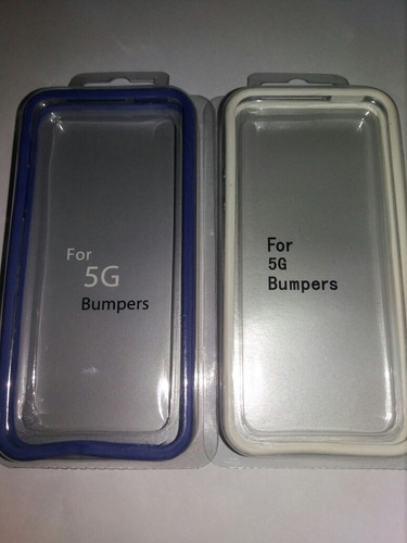 Bumpers iPhone 5
