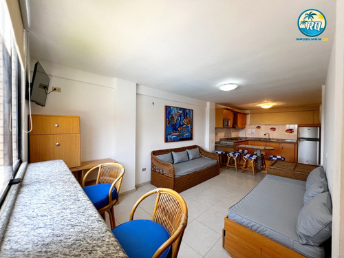 Res. Cayo Mar, Apartamento Piso Uno (1)