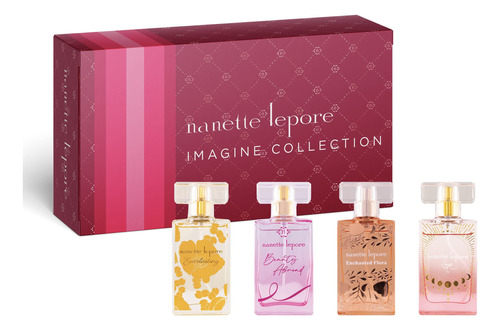 Nanette Lepore Imagine Colle - 7350718:mL a $315990