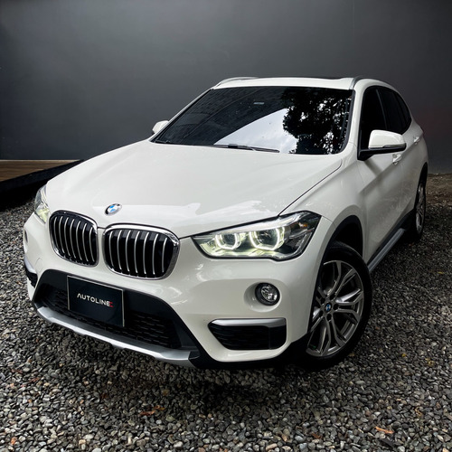 BMW X1 2.0 F48 Sdrive 20i