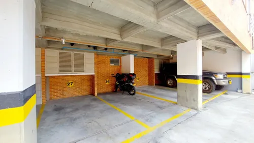 Apartamento En Venta En El Contador. Cod V22125