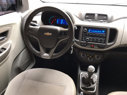 Chevrolet Spin 1.3 Ltz 7 Asientos 2014