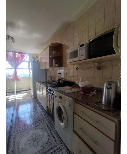 Se Vende Un Departamento Monoambiente Super Luminoso