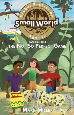 Libro Not So Perfect Game - Miller, Mark