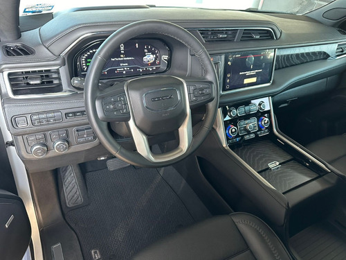 Gmc Yukon 2023