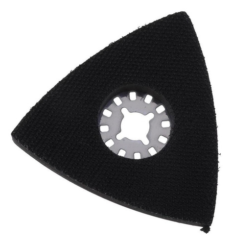 ~ Almohadillas De Lijado Triangular Gancho Accesorios De