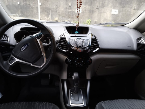 Imagen 7 de 8 de Ford Ecosport