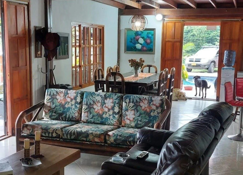 Imagen 21 de 22 de Finca En Girardota Vereda Portachuelo