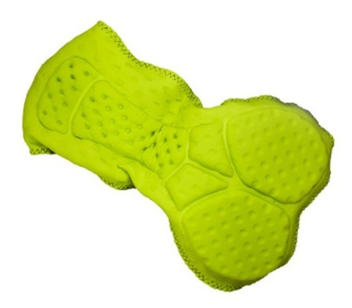 Calza Corta Ciclista - Raleigh Oficial