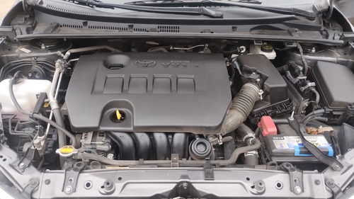 Toyota Corolla 1.8 Xei Cvt Pack 140cv