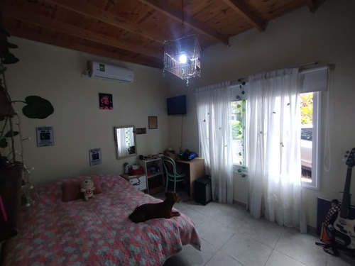 Casa En Barrio Privado Santa Agustina - 3 Dormitorios - 3 Baños - Pileta