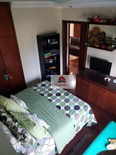 Imagem 26 de 30 de Casa Com 4 Dormitórios À Venda, 490 M² Por R$ 1.850.000,00 - Terras De Sant Anna - Jacareí/sp - Ca0956