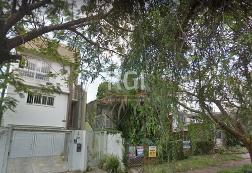 Terreno Em Chácara Das Pedras - El56354724