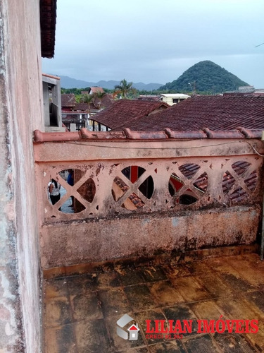 Imagem 12 de 15 de Sobrado / Mongaguá - 632