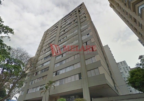 Imagem 10 de 12 de Apartamentos - Santa Cecilia - Ref: 41100 - V-41100