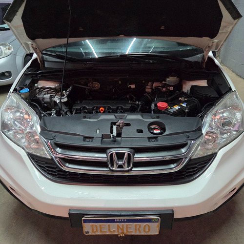 Honda CR-V 2.0 Lx 4x2 Aut. 5p