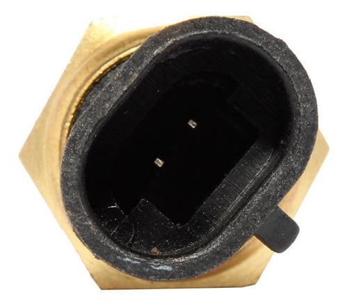 Sensor Temperatura Chevrolet Spark 1000 B10s Sohc 8 1.0 2007