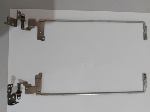 Lenovo Ideapad 300-14ibr Bisagras (Usado)