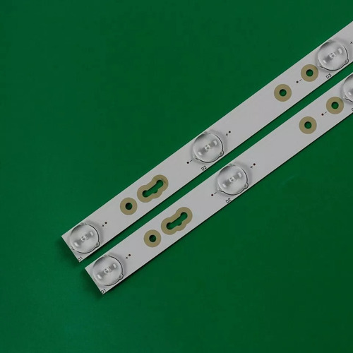 Kit 2 Tir Led 24 Speler Sp-led24 2t 6led 3v Xy-535 Original