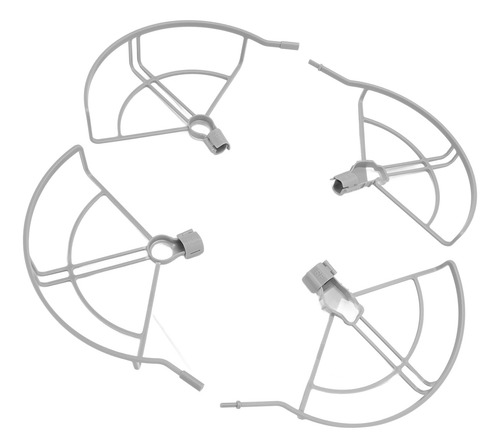 Protector De Pala De Hélice Mini 3 Pro, 4 Unidades