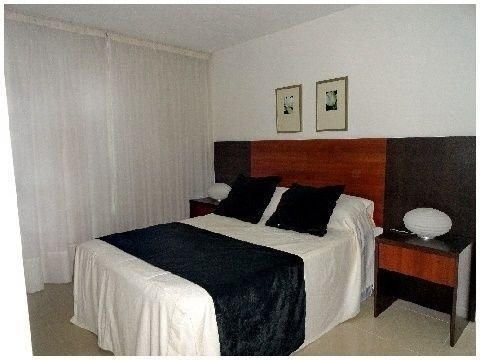 Apartamento En Alquiler Por Temporada De 1 Dormitorio En Roosevelt