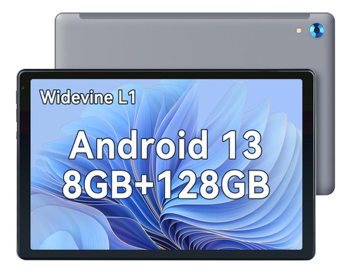 Higrace Tablet 10 Pulgadas, Android 13 Go Octa Core Tablets
