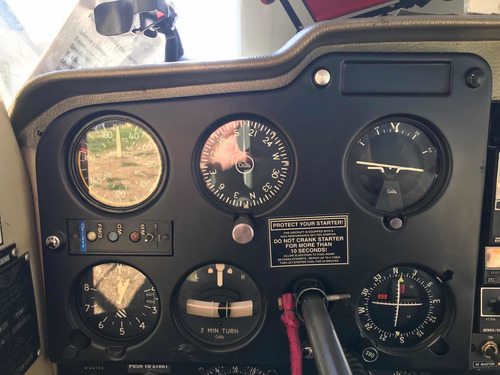 Cessna 150g