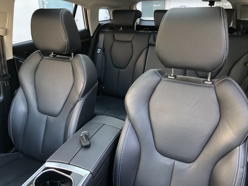 Imagen 12 de 13 de Ford Territory Titanium 1.5l 4x2 Ab 2022
