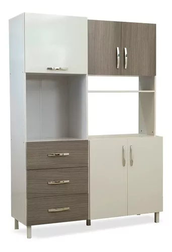 Mueble alto de cocina - A&C Muebles de Melamine