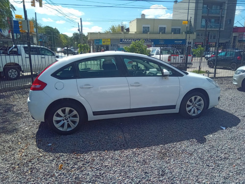 Citroën C4 Citroën C4 2.0 Sx Am73