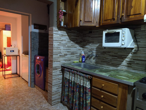 Vendo Propiedad En Monte Grande