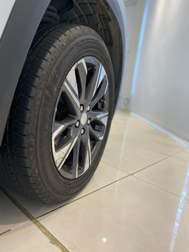 Chevrolet Tracker 1.2 Turbo Premier At