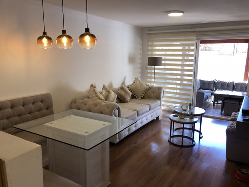 Arrienda Casa 3 Dorm, 3 Baños Sector Residencial Las Orquide