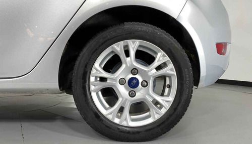 Imagen 11 de 15 de 45282 - Ford Fiesta 2016 Con Garantía Mt