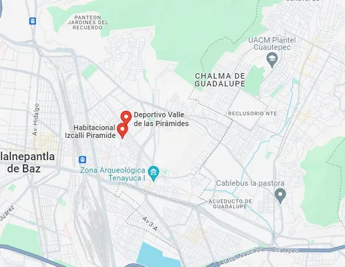 Casa En Venta En A De Los Ahuhuetes, Tlanepantla De Baz. Bd16**