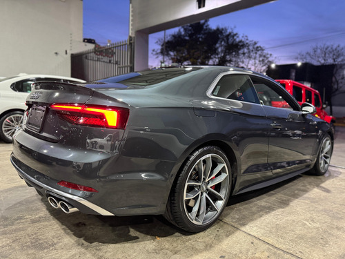 Audi S5 2019 V6 Turbo Impecable!!!