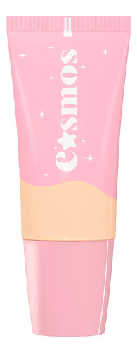 Base de maquiagem em base Karen Bachini Cosmos Base Karen Bachini Base Facial Cosmos 30g (Efeito Semi Matte) tom c05nf - 30g