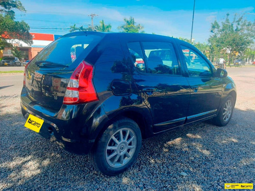 Renault Sandero Dynamique