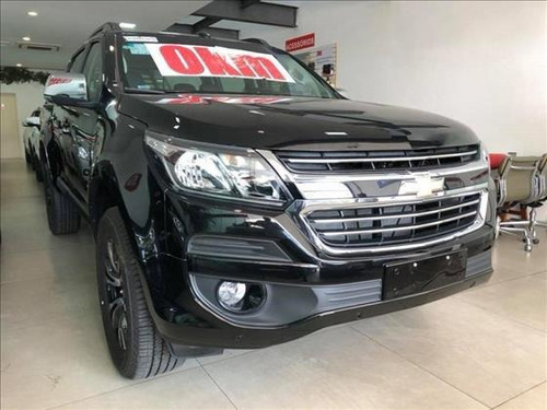 Chevrolet S10 2.8 16v Turbo Ltz Cd 4x4