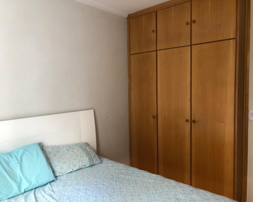 Imagem 9 de 12 de Apartamento Para Venda No Jaguaré - Ap01555 - 69876132