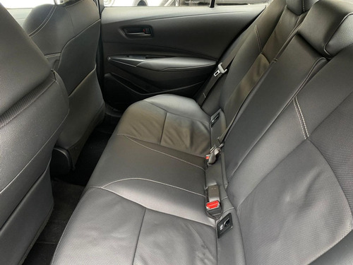 Imagem 12 de 15 de Toyota Corolla 2.0 Vvt-ie Flex Xei Direct Shift Automati...