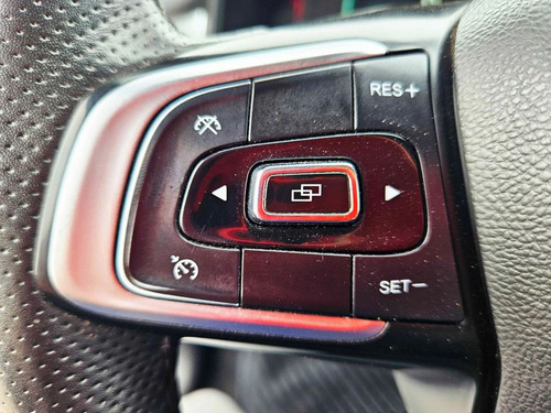 Chery tiggo 7 pro GLS CVT PRO 1.5 AUT