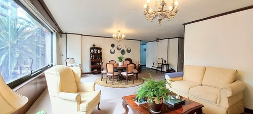 Imagen 4 de 27 de Venta De Departamento En Polanco