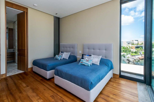 Imagen 26 de 30 de Casa En Venta En Los Canales, Puerto Cancún
