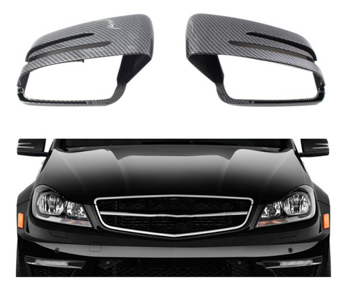 Carcasa De Espejo Retrovisor Y Tapa De Espejo Lateral For A