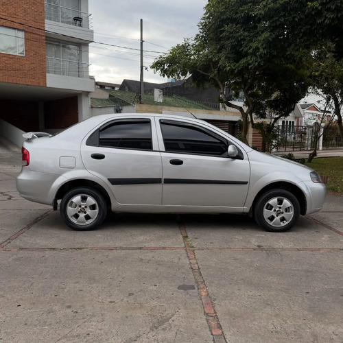 Chevrolet Aveo 1.4 Sd
